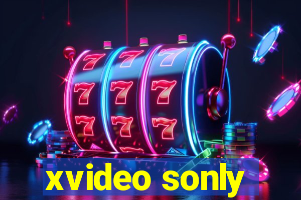 xvideo sonly